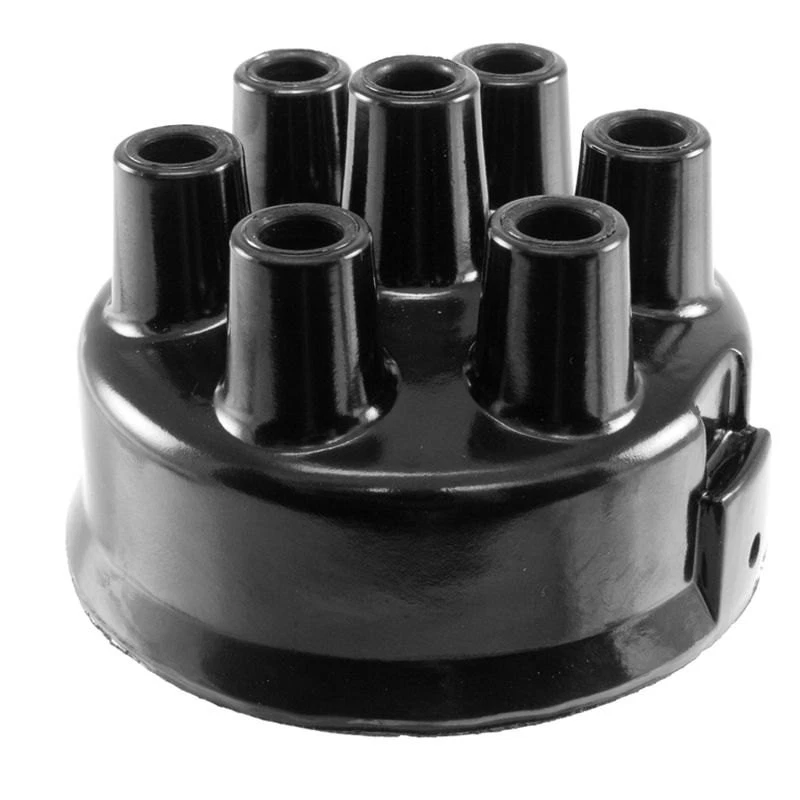 For Chevy Bel Air 1950-1952 WVE Ignition Distributor Cap Foto 1 de 4