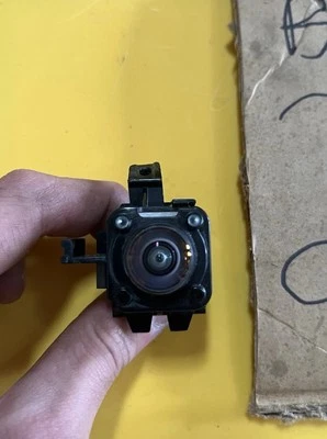 Espejo retrovisor exterior derecho Range Rover L405 2022-2025 cámara L8B219H422-AD 0263007226 Foto 1 de 4