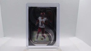 2024 Panini Select Jayden Daniels RC Premier Level #112 - Picture 1 of 2