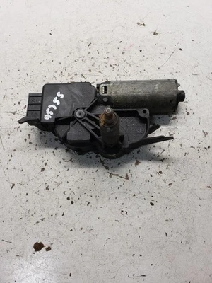 Rear Wiper Motor Fits 00-06 BMW X5 1393806 - Image 1 of 4