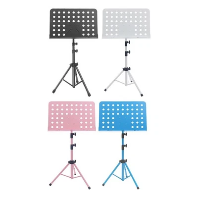 Notenständer Notenbuchhalter für Profis Anfänger Musikspieler - Bild 1 von 2