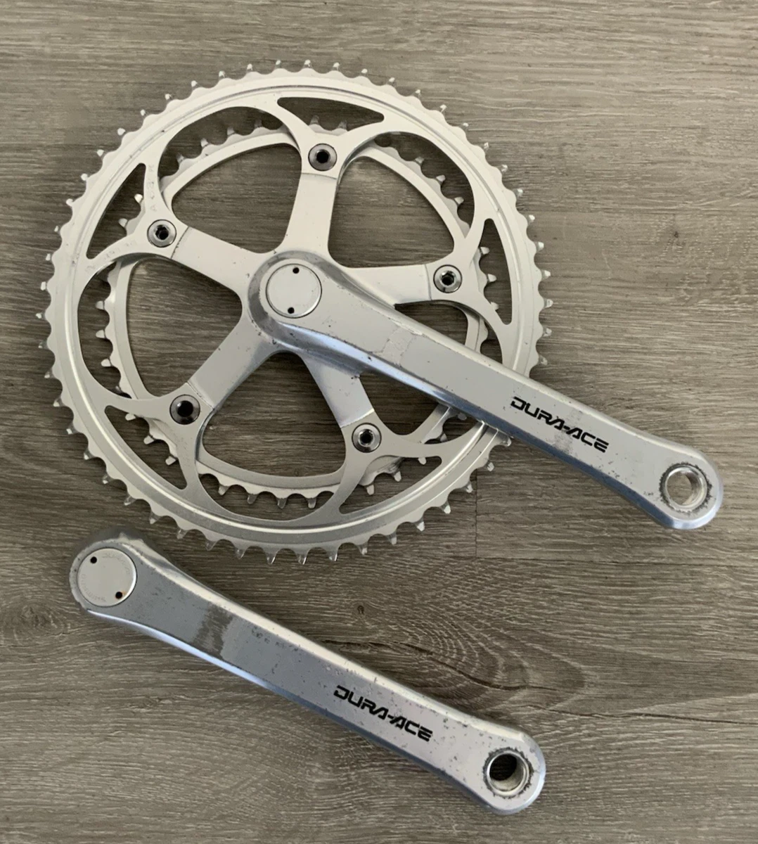 Dura Ace 7400 In Bicycle Cranksets for sale | eBay