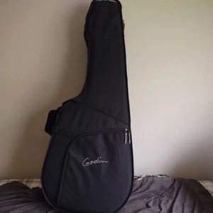 Godin 5th Avenue Kingpin II - Picture 1 of 6