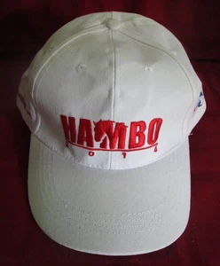 Harness Racing The Meadowlands 2014 Hambletonian Baseball Cap / Mütze - Bild 1 von 3