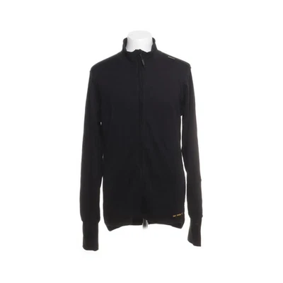 Devold, Strickjacke, Herren, Größe: L, SHIELD GP 173 250 A JACKET, Schwarz #OmC - Bild 1 von 4