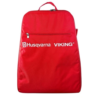 Husqvarna Viking Embroidery Arm BE 17 With 4 Hoops And Storage Carrying Case - Image 1 of 4