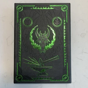 Vulkan Lord of Drakes Limited Edition Warhammer Horus Heresy Primarchs - Picture 1 of 4