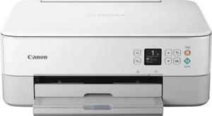 Canon PIXMA TS5351a Drucker Farbtintenstrahl Multifunktionsgert DIN A4 (Scanner, - Bild 1 von 7