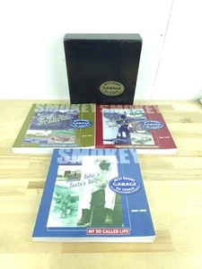 Best Damn Garage in Town 3 Vol Box Set Smokey Yunick 2nd Edition TPB Very Good - Picture 1 of 21