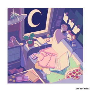 Melatonin 2xLP - Foto 1 di 2