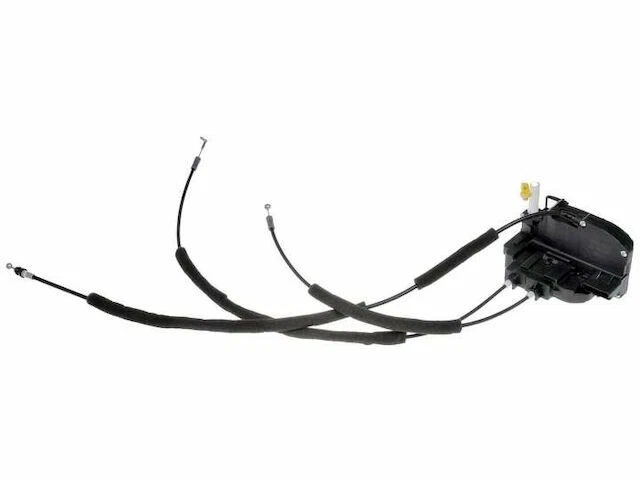 适用于 2004 - 2008 讴歌 TSX 门把手右后 Dorman 79824BD 2005 2006 2007 — 第 1/2 张图片