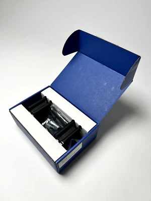 Bobinas en miniatura DYNATEK 2102-0002 DC3-2 serie miniatura NUEVO Foto 1 de 3