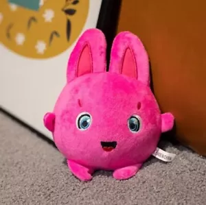 POSH PAWS SUNNY BUNNIES SOFT TOY - Picture 1 of 5