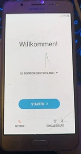 Samsung Galaxy J5 (2016) - Bild 1 von 7