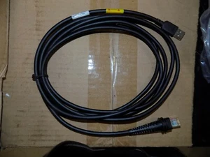 Original Honeywell CBL-500-300-S00 USB Cable fits 1900 1200g 1202g 1250g 1300g - Picture 1 of 4