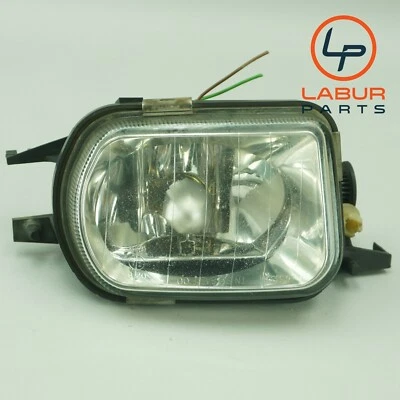W209 03-06 Mercedes CL CLK SL Class Front Left Side Bumper Fog Light Lamp A2029 - Image 1 of 4