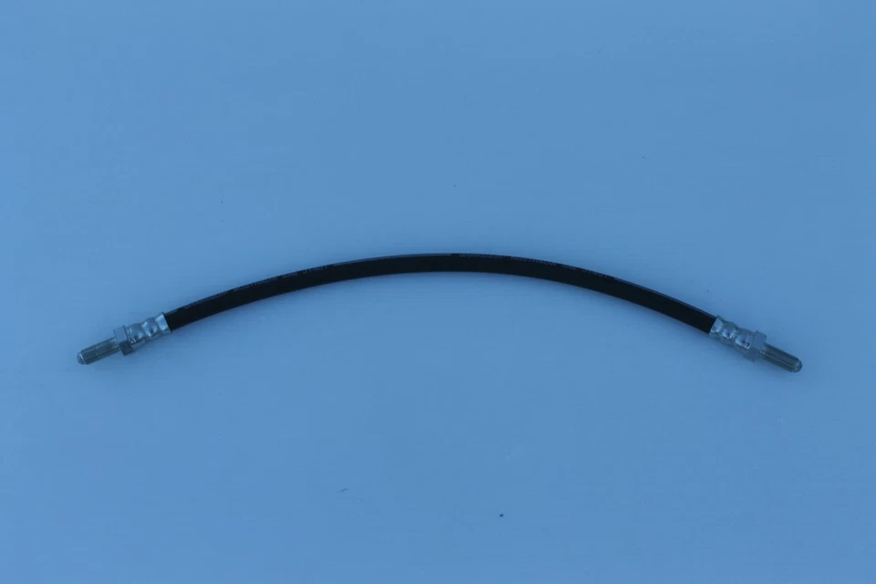 NEW REAR BRAKE HOSE FITS FORD CAPRI 5/69-12/74 - image 1 of 1