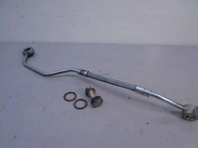 Manguera de línea de aceite externa para Triumph Speed Four 2002 a 2006 T15 Foto 1 de 4