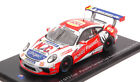 Porsche 911 Gt3 N.7 Carrera Cup Australia Champion J.Evans 1:43