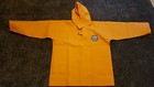 Ölbluse Jacke Fischer Berufsfischerei Fischzucht  GR: Alle Grosse
