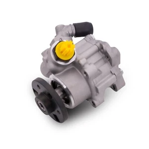 Power Steering Pump For BMW E60 525i 525xi 528i 528i xDrive 530i 530xi 21-109 - Picture 1 of 1