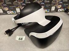 Sony PlayStation VR Headset Camera Bundle & All Wires