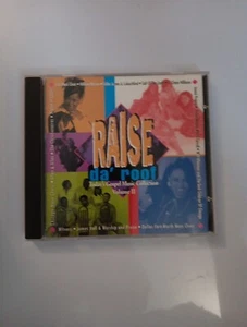 Rais da roof - Audio CD By Raise Da Roof -B1 - Picture 1 of 2