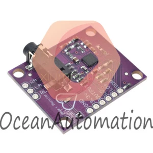 AD8232 EKG Physiologische Messung Elektrokardiogramm Monitor Sensor Modul - Bild 1 von 4