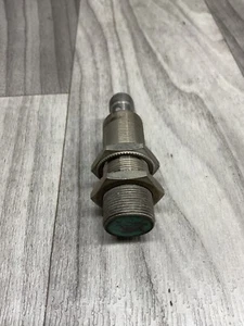 Pepperl Fuchs 85501 NBB8-18GM50-E2-V1 #4035PT192 - Picture 1 of 4