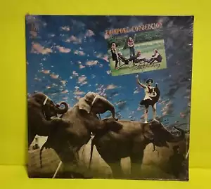 Fair Convention - Unhalfbricking - 1973 - SP 4206 New - Sealed - Vinyl - Picture 1 of 2