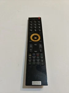 VUR9 Remote.  VizioVO47LFHDTV30A, SV370XVT, SV470XVT1A. Tested. Working. - Picture 1 of 3