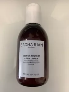 Sachajuan Colour Protect Conditioner 8.45 Oz / 250ML - Picture 1 of 2