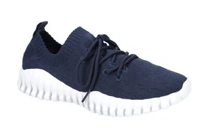 Bernie Mev. Schuhe GRAVITY blau Damenschuhe BM101 029 NEU