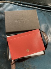 patek Philippe Wallet Credit Card new box