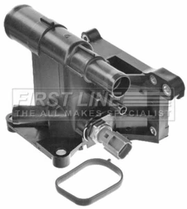 Coolant Housing Flange Pipe FOR FORD MONDEO IV 1.6 2.0 2.3 CHOICE1/2 07->15 FL - Picture 1 of 1