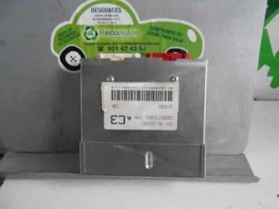 16246909 centralina motore per DAEWOO NUBIRA BERLINA 1.6 CAT - Immagine 1 di 4