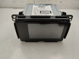 39100-T8M-G01-M1 AUDIO SYSTEM / RADIO CD / 2017 / 164889 FOR HONDA HR-V ELE - Picture 1 of 10