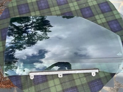 Ventana lateral pasajero mercedes-benz r129 sl500 Foto 1 de 4