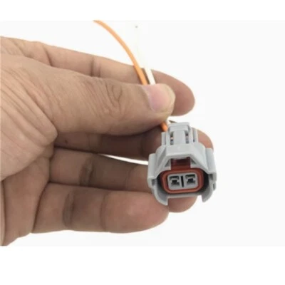 For Lexus GS400 GS430 LS400 SC430 Electrical Connector of Fuel Injector FJ426 - Image 1 of 4