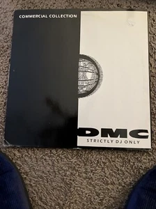 DMC Commercial Collection 5/92 DMC 12" Single For DJ’s Only - Bild 1 von 4