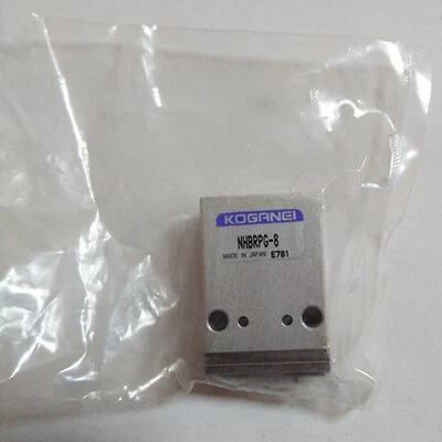 For KOGANEI NHBRPG-8 New Finger cylinder Free Shipping - Image 1 of 2