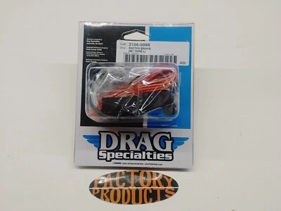 DRAG SPECIALTIES 96-13 Front Brake Switch 2106-0088 - Image 1 of 2