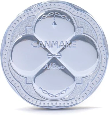 New 2024 Canmake Tokyo Finish Abloom Face Powder 6.5g Made In Japan - Image 1 of 4