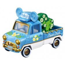 Tomica Disney Motors Dream 7&I Limited Car Spring flower Soratta Micky Mouse F/S