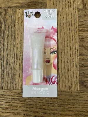 Remi Rose Glitter Lip Gloss Morgan - Image 1 of 3