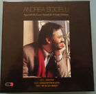 Andrea Bocelli ‎– Special De Luxe Sound & Vision Edition - 2CD 1DVD Box
