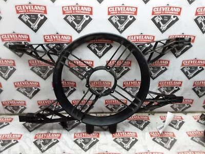 2003-2006 Chevrolet SSR OEM Engine Cooling Fan Housing Only Foto 1 de 2