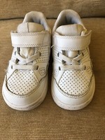 Nike Son Of Force Mid Winter (GS) Blé MarronBaskets Nike Son Of Force Mid Winter (GS) blé BrownTan Garçons