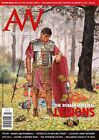Ancient Warfare Vol XVI 5 Issue 5 The Roman Imperial Legions History