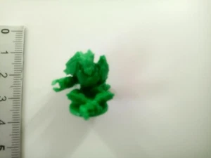 NINTH MOON TREE SHARK MINIATURE DREADBALL P118 - Imagen 1 de 1